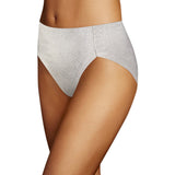 Maidenform Comfort Devotion High Leg Brief