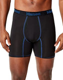 Hanes Men's Comfort Flex Fit&reg; Breathable Mesh Boxer Briefs 3-Pack