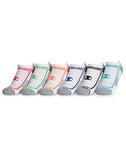 Champion Women's No-Show Socks 6-Pack