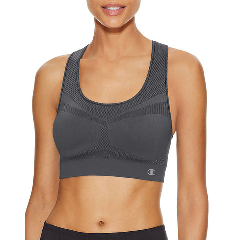 Champion Freedom Seamless Sports Bra – Bell Street Wear