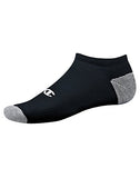 Champion Double Dry&reg; Performance Men's No-Show Socks 6-Pack