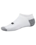 Champion Double Dry&reg; Performance Men's No-Show Socks 6-Pack