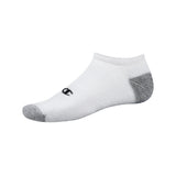 Champion Double Dry&reg; Performance Men's No-Show Socks 6-Pack