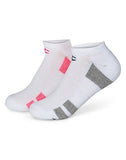 Champion Women's Performance No-Show Socks 6-Pack