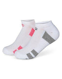 Champion Women's Performance No-Show Socks 6-Pack