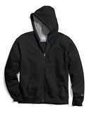 Champion Big & Tall Men's Zip Fleece Hoodie