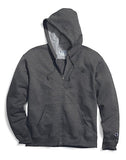 Champion Big & Tall Men's Zip Fleece Hoodie