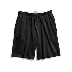 Champion Big Men's Jersey Short