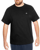 Champion Big & Tall Men's Short Sleeve Jersey Tee