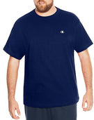 Champion Big & Tall Men's Short Sleeve Jersey Tee