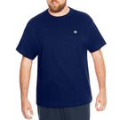 Champion Big & Tall Men's Short Sleeve Jersey Tee