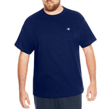 Champion Big & Tall Men's Short Sleeve Jersey Tee