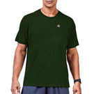Champion Big & Tall Men's Short Sleeve Jersey Tee