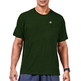 Champion Big & Tall Men's Short Sleeve Jersey Tee