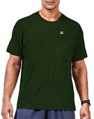 Champion Big & Tall Men's Short Sleeve Jersey Tee