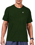 Champion Big & Tall Men's Short Sleeve Jersey Tee