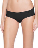 Champion Women's Laser Cut Hipster 1-Pair