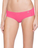 Champion Women's Laser Cut Hipster 1-Pair