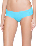 Champion Women's Laser Cut Hipster 1-Pair