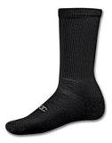 Champion Double Dry&reg; Performance Men's Crew Socks — Extended Sizes 6-Pack
