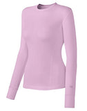 Duofold by Champion Varitherm Women's Base-Layer Long-Sleeve