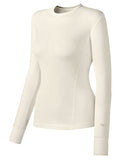 Duofold by Champion Varitherm Women's Base-Layer Long-Sleeve
