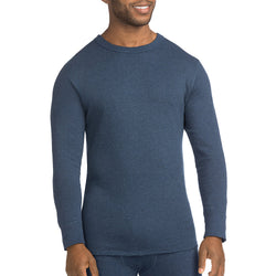 Duofold by Champion Originals Wool-Blend Men's Thermal Shirt