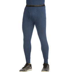 Duofold by Champion Originals Wool-Blend Men's Thermal Pants