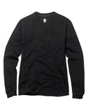 Duofold by Champion&reg; Youth Mid Weight Long Sleeve Thermal Crew