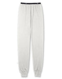 Duofold by Champion Youth Ankle Length Thermal Bottom