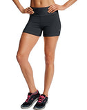 Champion Women's Absolute Fusion Shorts with SmoothTec&#153; Waistband