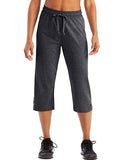 Champion Authentic Women's Jersey Capri