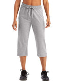 Champion Authentic Women's Jersey Capri