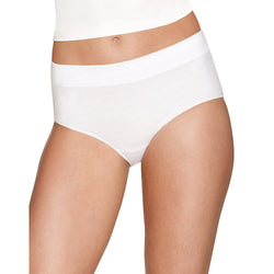 Hanes X-Temp&reg; Constant Comfort&reg; Women's Modern Brief Panties 4-Pack