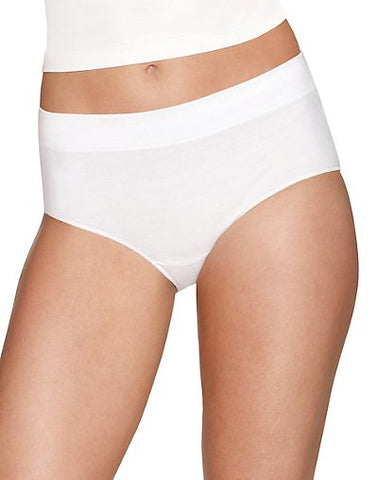 Hanes X-Temp&reg; Constant Comfort&reg; Women's Modern Brief Panties 4-Pack