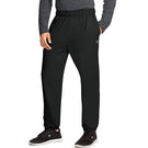 Champion Authentic Men's Closed Bottom Jersey Pants