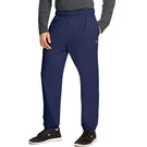 Champion Authentic Men's Closed Bottom Jersey Pants