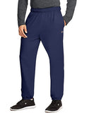 Champion Authentic Men's Closed Bottom Jersey Pants