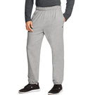 Champion Authentic Men's Closed Bottom Jersey Pants