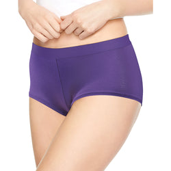 Performance Cool X-Temp Boyshort P3