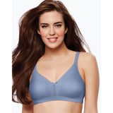 Bali&reg; Double SupportU&reg; Soft Touch Back Smoothing Wirefree Bra