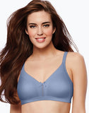 Bali&reg; Double SupportU&reg; Soft Touch Back Smoothing Wirefree Bra