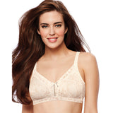 Bali&reg; Double SupportU&reg; Soft Touch Back Smoothing Wirefree Bra