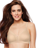 Bali&reg; Double SupportU&reg; Soft Touch Back Smoothing Wirefree Bra