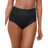 Bali Comfort Revolution Firm Control Brief, 2-Pack
