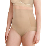 Bali Comfort Revolution Firm Control High Waist Brief