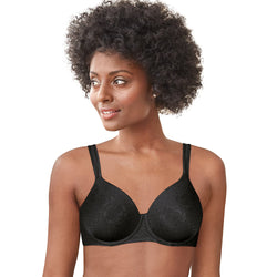 Bali Comfort Revolution Lined Underwire Bra