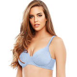 Bali Comfort Revolution Lined Underwire Bra