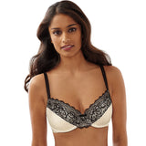 Bali Lace Desire&reg; Back Smoothing Underwire