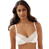 Bali Lace Desire&reg; Back Smoothing Underwire